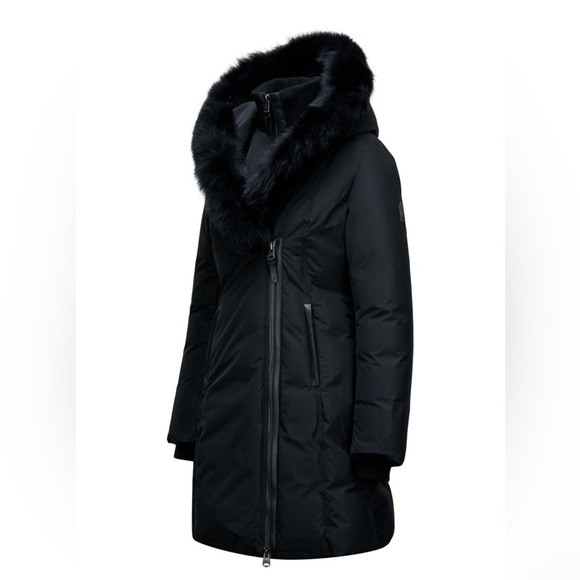 Mackage jacket - Picture 2 of 7